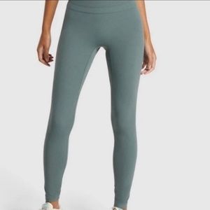 Whitney Simmons x Gymshark